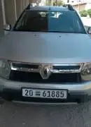 رينو داستر 2015, دمشق, RF69061333
