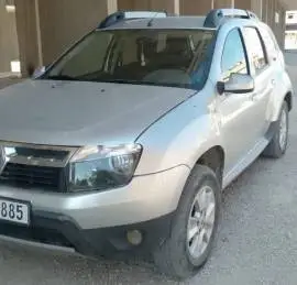 رينو داستر 2015, دمشق, RF69061333