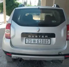 رينو داستر 2015, دمشق, RF69061333