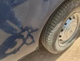 Hyundai Porter 2005, Daraa, RF61028025