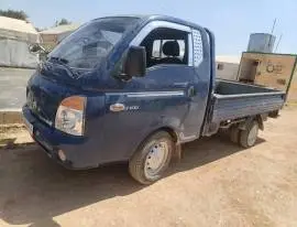 Hyundai Porter 2005, Daraa, RF61028025