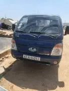 Hyundai Porter 2005, Daraa, RF61028025