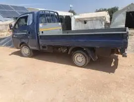 Hyundai Porter 2005, Daraa, RF61028025
