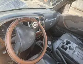 Hyundai Porter 2005, Daraa, RF61028025