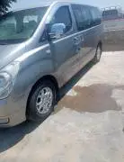 هيونداي اتش ون 2011, إدلب, RF11929195
