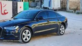 أودي A6 2015, إدلب, RF17544526