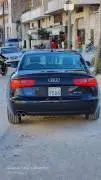 أودي A6 2015, إدلب, RF17544526