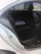Peugeot 607 2005, Damascus, RF14808922
