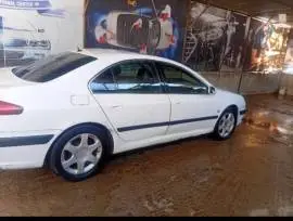 Peugeot 607 2005, Damascus, RF14808922
