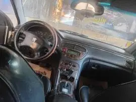 Peugeot 607 2005, Damascus, RF14808922