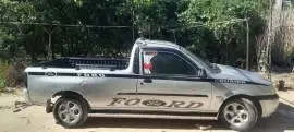 فورد بيكاب 2007, حماة, RF48408279