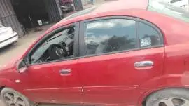 كيا ريو 2011, دمشق, RF10844978