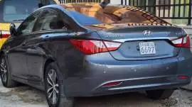 Hyundai Sonata 2010, Damascus, RF14486049