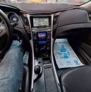 Hyundai Sonata 2010, Damascus, RF14486049