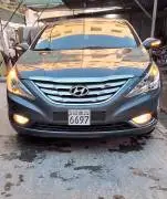 سوناتا 2010, دمشق, RF14486049