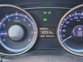 Hyundai Sonata 2010, Damascus, RF14486049
