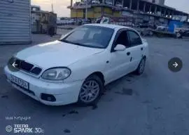 Daewoo Lanos 2003, Aleppo, RF15023783