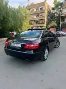 Mercedes E300 2012, Damascus, RF17718689