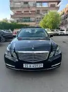 Mercedes E300 2012, Damascus, RF17718689
