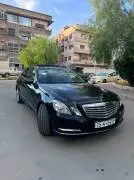مرسيدس E300 2012, دمشق, RF17718689