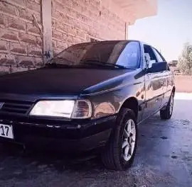 Peugeot 206 2006, RF26791954