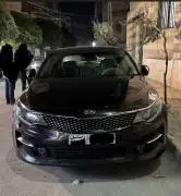 Kia Optima 2018, Damascus, RF14836134