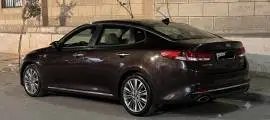 Kia Optima 2018, Damascus, RF14836134