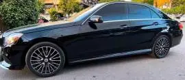 Mercedes E350 2014, Damascus, RF51105819