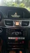 Mercedes E350 2014, Damascus, RF51105819
