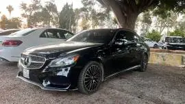 مرسيدس E350 2014, دمشق, RF51105819
