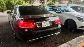 Mercedes E350 2014, Damascus, RF51105819