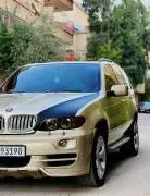 بي إم دبليو X5 2003, دمشق, RF35429561
