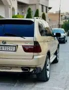 بي إم دبليو X5 2003, دمشق, RF35429561