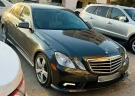 مرسيدس e350 2011, دمشق, RF13914750