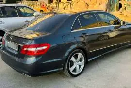 مرسيدس e350 2011, دمشق, RF13914750