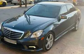 مرسيدس e350 2011, دمشق, RF13914750