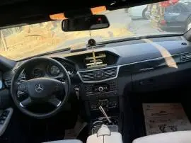 مرسيدس e350 2011, دمشق, RF13914750