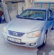 سيراتو 2008, دمشق, RF20975202