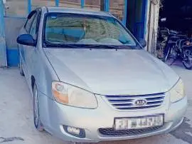 سيراتو 2008, دمشق, RF20975202