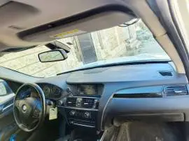 بي إم دبليو X3 موديل 2012, RF37461931