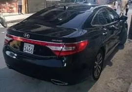 هونداي ازيرا غرانديور 2012, RF13624490
