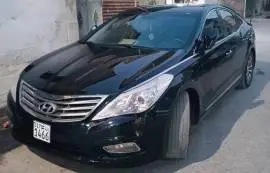 هونداي ازيرا غرانديور 2012, RF13624490