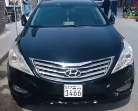 هونداي ازيرا غرانديور 2012, RF13624490