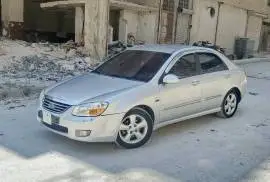سيراتو 2008, حلب, RF40903015