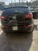 سبورتاج R 2011, حلب, RF70221347
