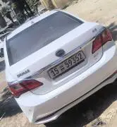 BYD F3 2018, حلب, RF59623012