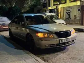 هيونداي ازيرا 2008, RF27029008