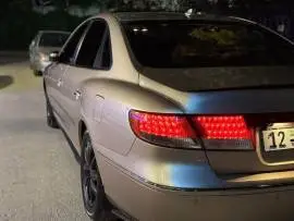 هيونداي ازيرا 2008, RF27029008