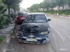 Mazda 323 2000, Aleppo, RF11056768