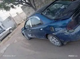 Mazda 323 2000, Aleppo, RF11056768